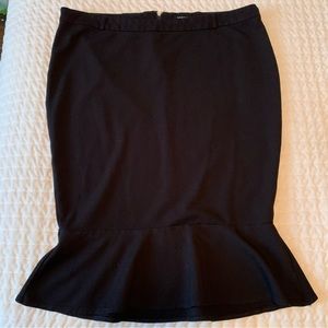 Torrid Mermaid Skirt